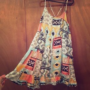 Billabong Summer Dress